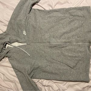Nike sweatshirt
